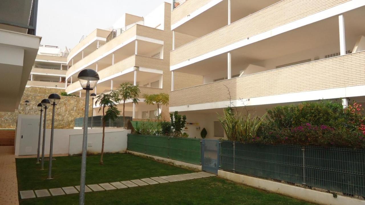 Baladres Holidays Lek Peniscola Exterior photo